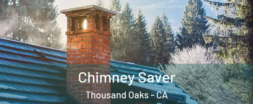  Chimney Saver Thousand Oaks - CA