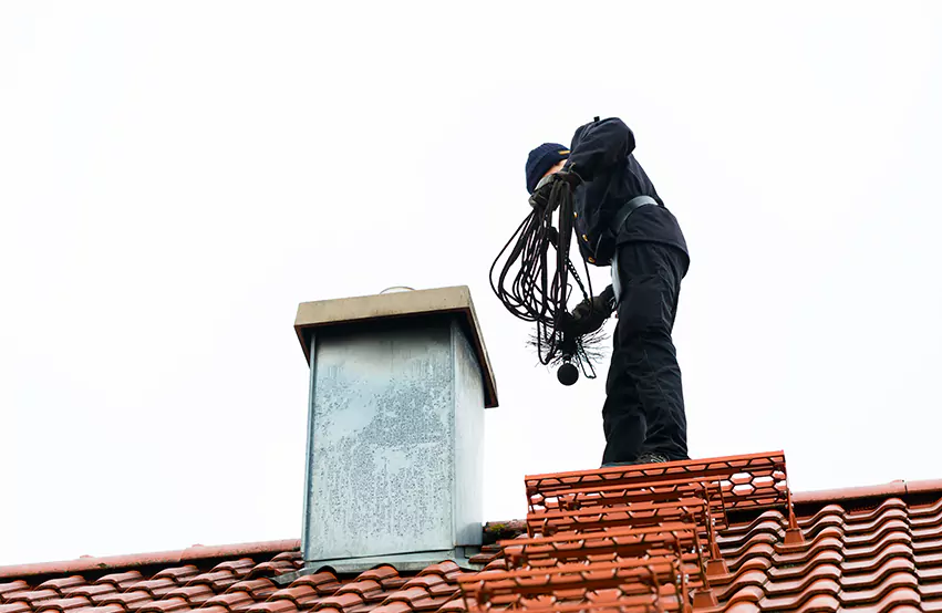 Chimney & Fireplace Sweeps in Thousand Oaks, CA