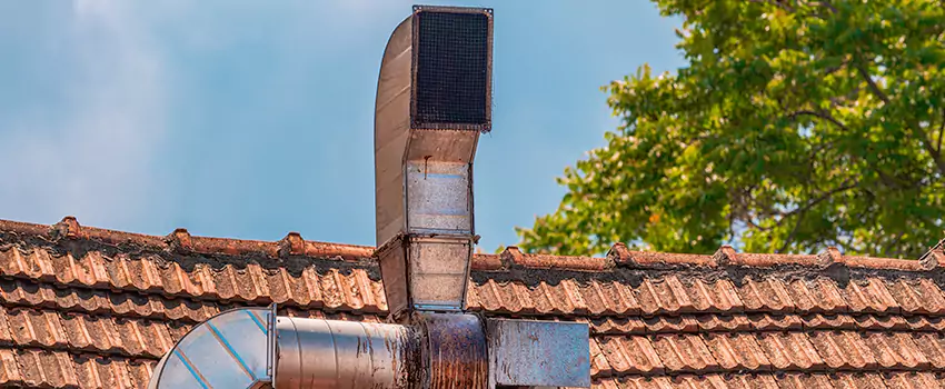 Chimney Blockage Removal in Thousand Oaks, California