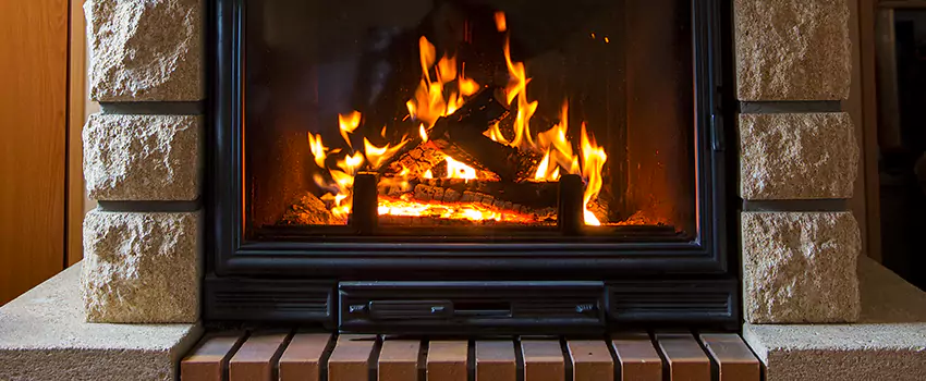 Decorative Fireplace Installation Cost in Thousand Oaks, California